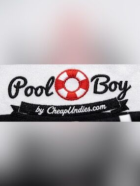 SAMPLE/Men's Street Swim Shorts